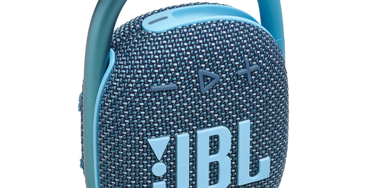 JBL Expands Eco-Edition Portfolio with JBL Go 3 and Clip 4